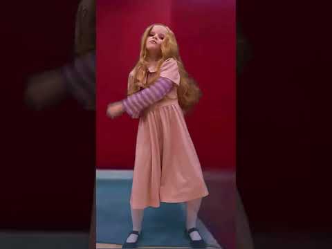 M3gan's Dance #m3gan #m3ganedit #m3gandance #m3ganmovie #dollskill #bellapoarchdolls #m3gandoll