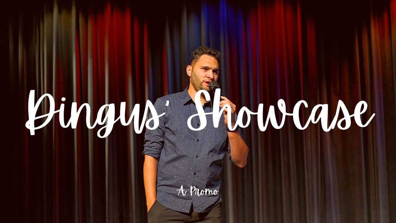 Promotional video thumbnail 1 for Dingus