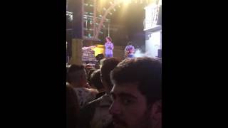 Eman & Mauro Lamanna Icaro - Amen