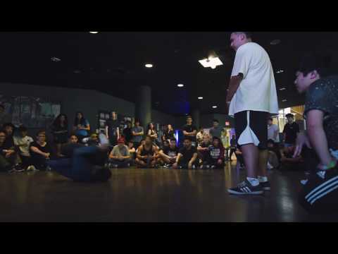 PSHA: THE BREAK | PRELIMS | BULLETS VS LUIS