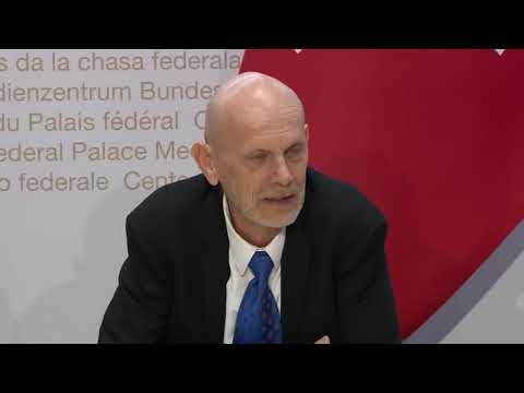 29.02.2020 - Point de presse - Coronavirus