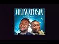 SteveHills ft Tkeyz - Oluwatosin ( Official Audio)