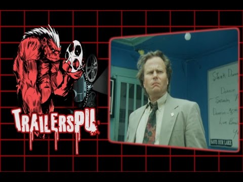 DOOR TO SILENCE Trailer Lucio Fulci