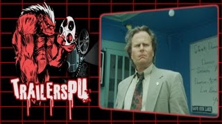 Trailers that Smell (TrailersPU)
