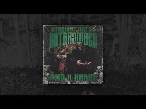 VOID x KERKA - STRAIGHT OUTTA KATAKOMBEN (FULL TAPE)