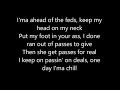 6LACK feat. Lil Baby - Know My Rights (Lyrics)
