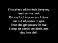 6LACK Feat Lil Baby Know My Rights Lyrics