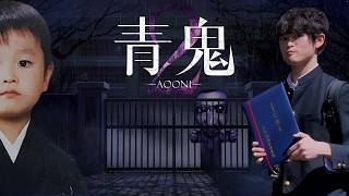 【青鬼2LIVE】もう肝試しするのはやめた方がいいと思うよ配信#1【ネタバレ注意】