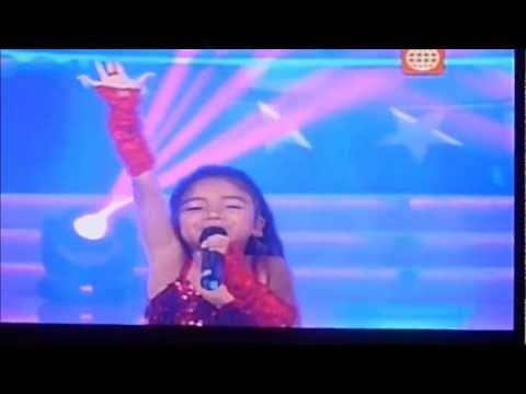 Valeria - PG Perú 30/03/13