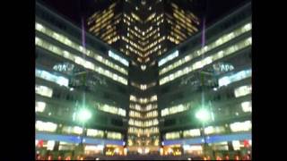 Tokyo Nights