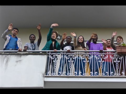 Benevento e i migranti: prima provincia per numero di Sprar / Video