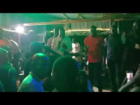 Odongo swagg- Nyar Gi Irene