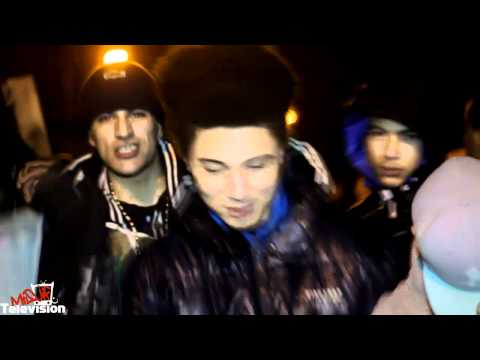 Real Diddz "Cash Flows" (www.MisjifTV.com)