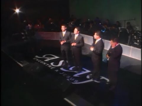 Concierto Cuarteto Asaf | Teatro Caupolicán (Parte 1)