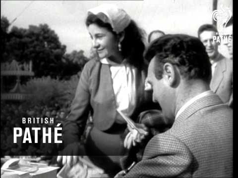 Frankie Laine (1953)