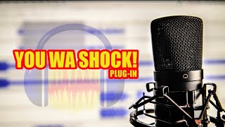 Video thumbnail for YOU WA SHOCK! | THE POWERFUL PLUG-IN FOR AUDACITY | Taglish by Andrew Ducut