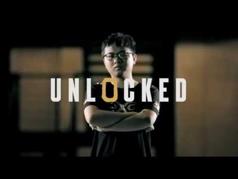 LOL| Snake SOFM Stream Montage (2016)