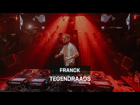 Franck –/– TEGENDRAADS 2024