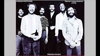 Same Feeling, Different Song - Average White Band