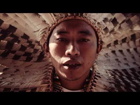 Maya Huni Kuin - Yube Mana Ibubu [Donos das Terras Cura]