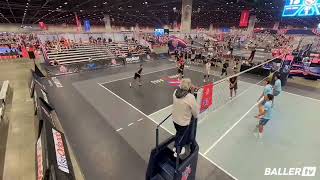 2026 AAU Nationals Highlights