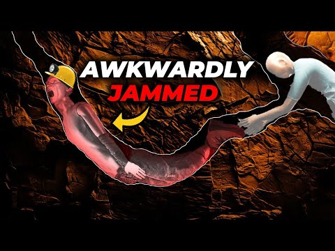 The Most Painful Caving Disasters | Caving Gone HORRIBLY Wrong Marathon #6