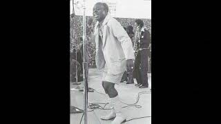 6-3-8 - Rufus Thomas - 1972