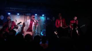 Me first and the gimme gimmes - Uptown girl