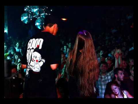 DJ Upzet feat. Mr. Woodnote, Maria-Siren & Zhi MC - Drum & Bass @ Maria Club, Berlin