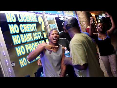 J DAWG x SOLO DA CIZZNEZZ x LIL MARIO x DOUGHBOY SAUCE : 2016 NO CEILINGS CONCERT CLUB REMIX