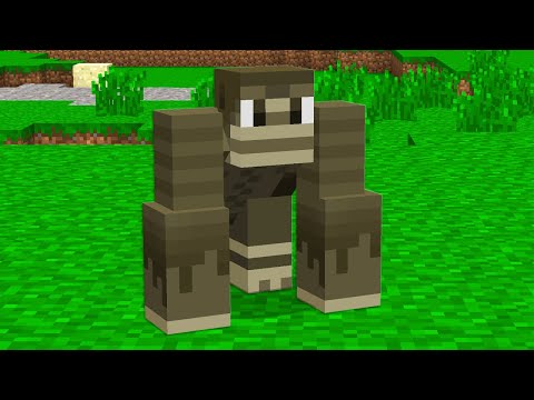 I MOSTRI PIÙ BRUTTI DI MINECRAFT