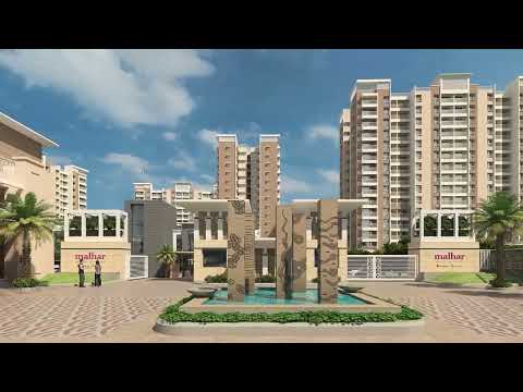 Ashiana Malhar Phase II Project Tour 1
