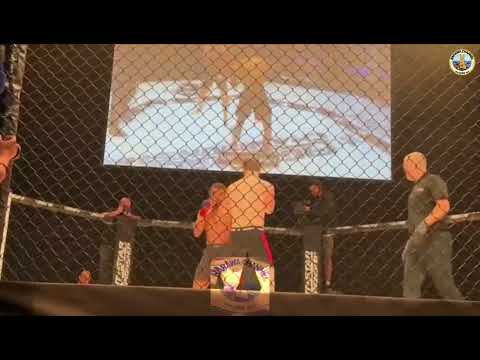 Ushindi Wa Mana Witu Wa Mini Na kubigana Kaina ya Somalia London Ni Muhidin Abubakar Vs Andy yer