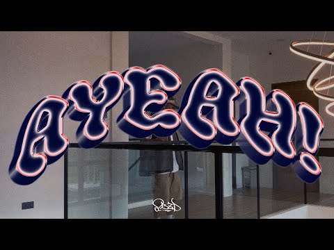 Abzd - AYEAH! (Official Music Video)