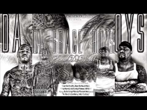 Macc Grace ft. Trae Tha Truth & Paul Wall (SlowRoRemix)