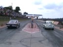 4a. Etapa Campeonato ECPA de Arrancada - Fusca STTT - Recorde