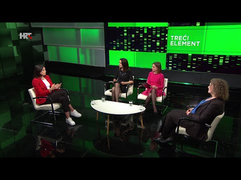 Treći element S10E31 - Znanstveničke vode