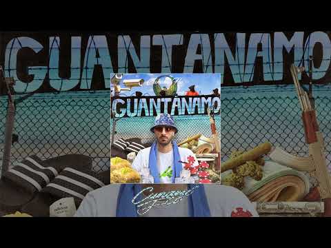 Cunami - Guantanamo
