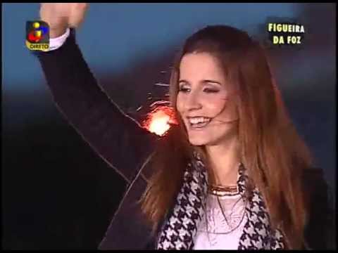 Somos Portugal TVI - Carla Ribeiro, David Ripado e Filipa Ruas - Medley