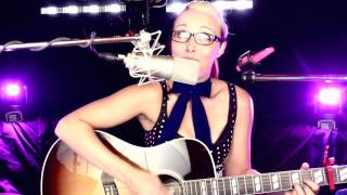 Foster The People - Pumped Up Kicks- Cover Heather Jeanette Kazoo Solo