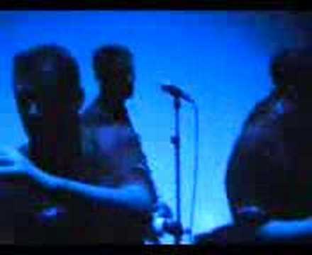 TRIQUI-TRAQUES 2007 a telon bajado