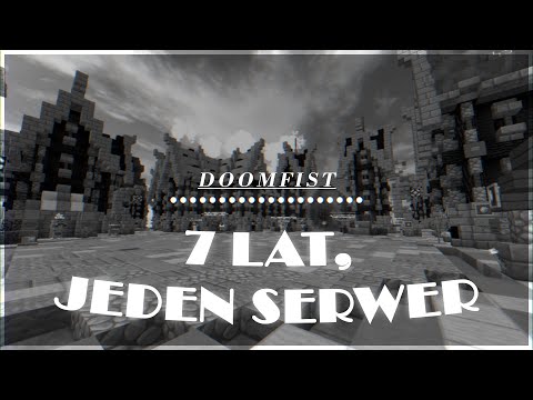 [MY-RPG.PL] 7 Lat, Jeden Serwer ft. Suno prod. DoomFist (Official Music Video)