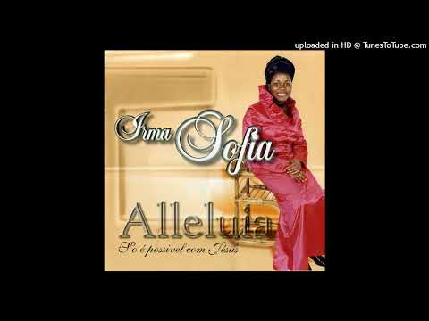 Jesus Virá - Irma Sofia