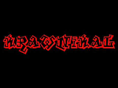 Krawnikal - Siht Thiw Kcuf