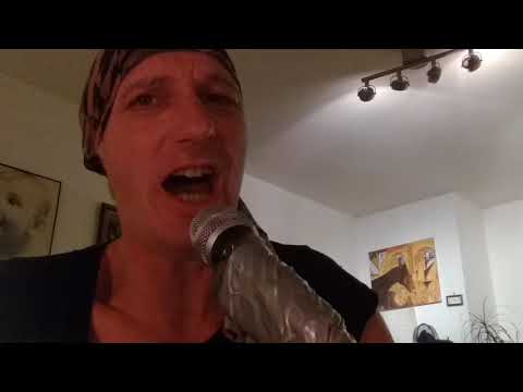 Zwart wit Frank Boeijen cover... 💯% live gezongen door Rudy