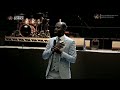 DAY TWO EVENING SESSION APOSTLE GRACE LUBEGA IN LONDON