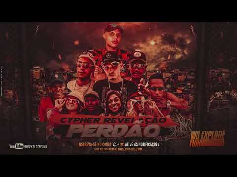 Cypher Revelação Perdão - Barone , Menor da VU,JC , Nay , Galvão, Danny ,Maikim,Theus Costa ,Ygor JD