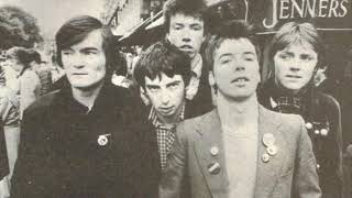 The Undertones - Turning blue (Derry Demos 1982)