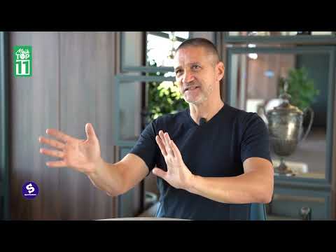 Mojih top 11 na Sportissimu: Zoran Bata Mirković