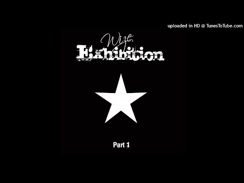 Wize - Exhibition (DJ DLG Remix)